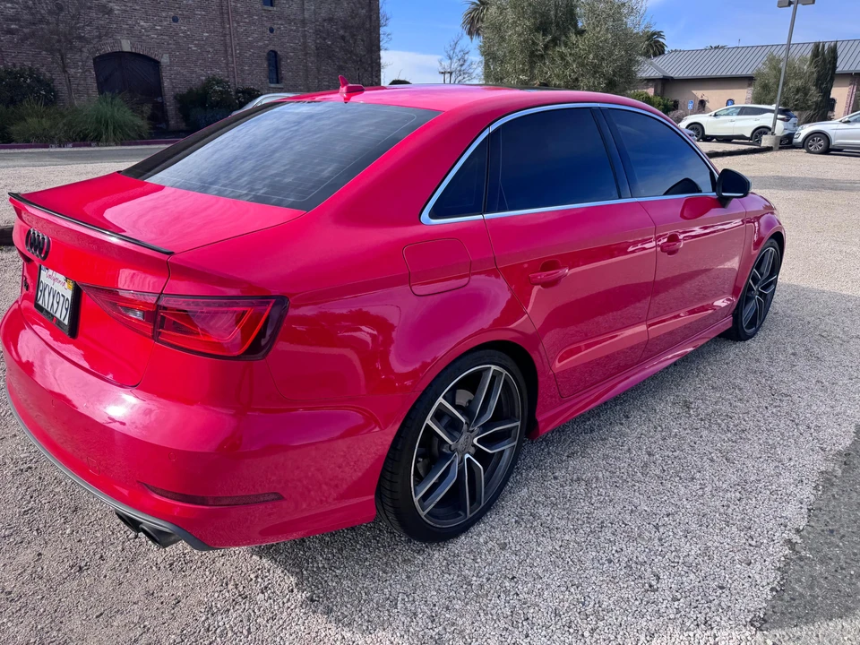 2016 Audi 8V S3 - Image 24 of 31