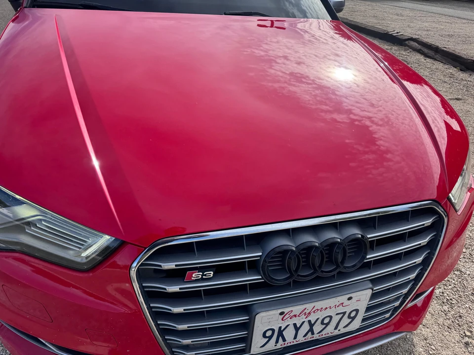 2016 Audi 8V S3 - Image 29 of 31