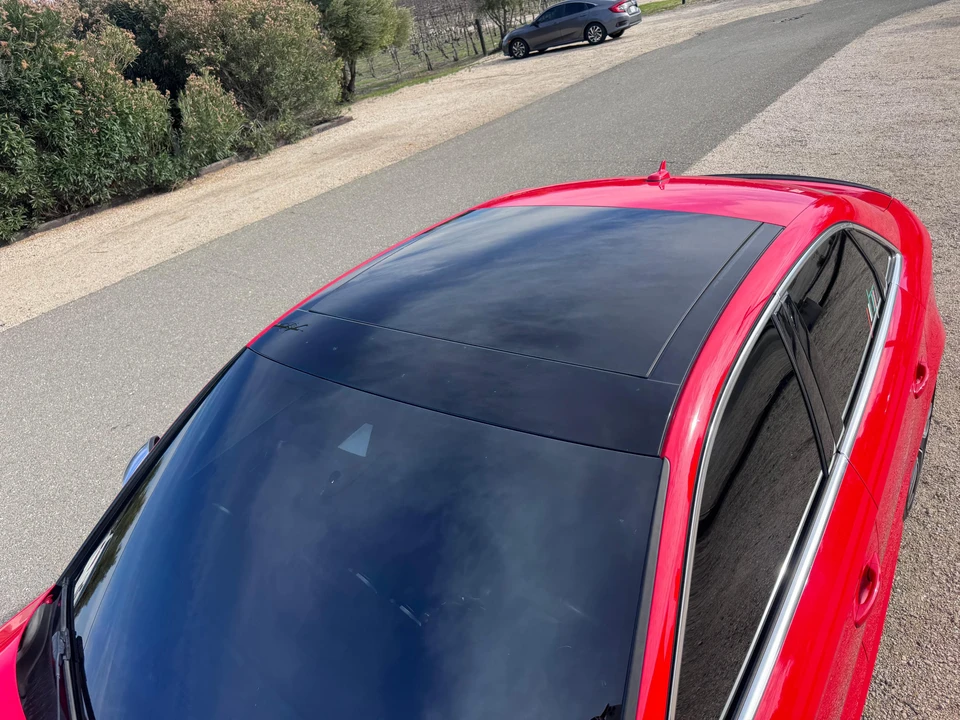2016 Audi 8V S3 - Image 31 of 31