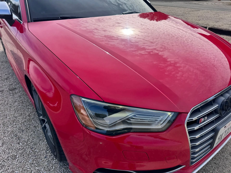 2016 Audi 8V S3 - Image 28 of 31