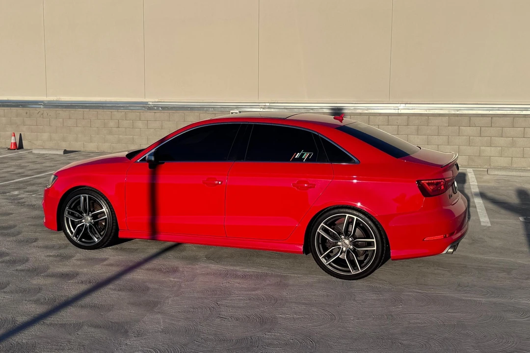 2016 Audi 8V S3 - Image 13 of 31