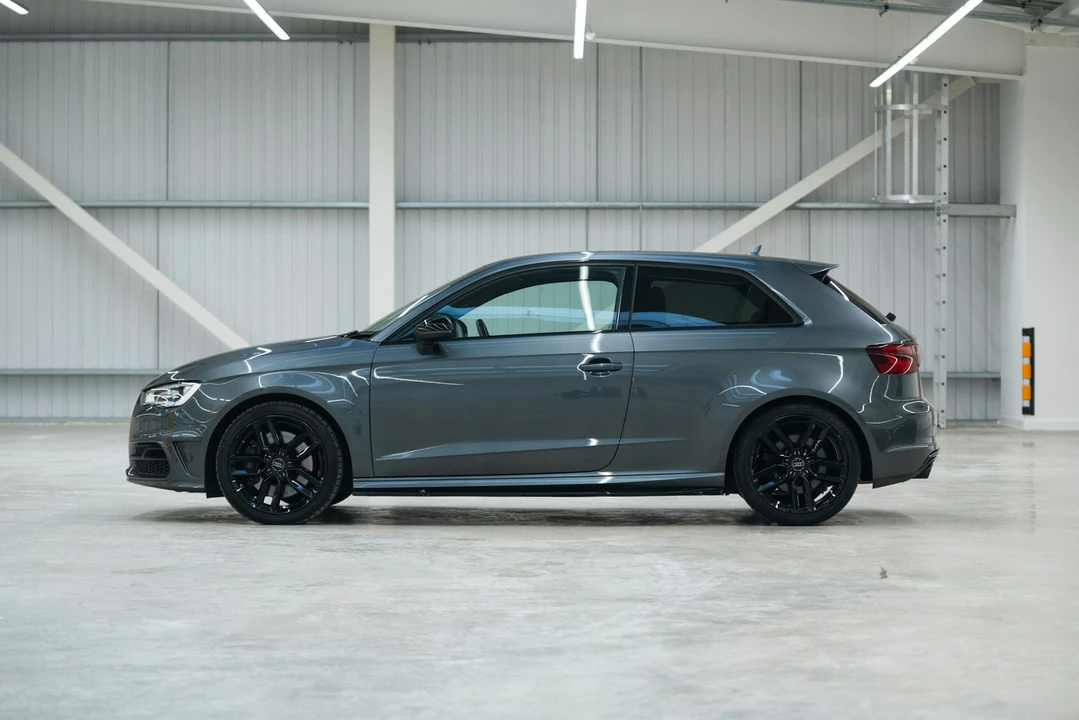 2016 Audi 8V S3 - Image 12 of 21