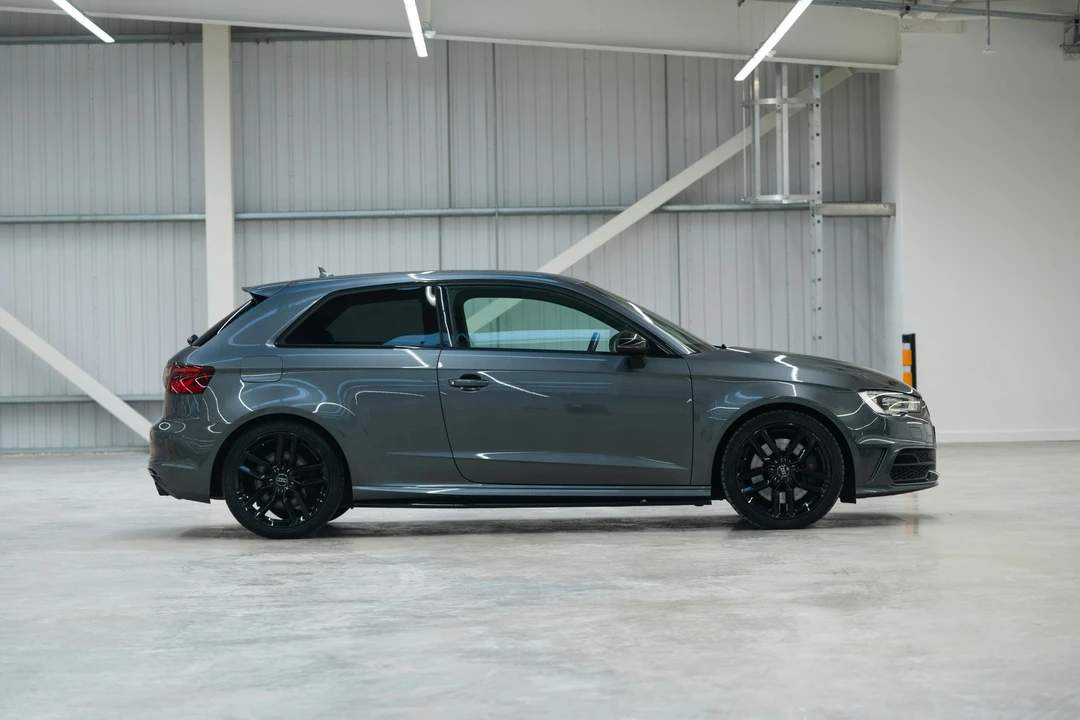 2016 Audi 8V S3 - Image 16 of 21