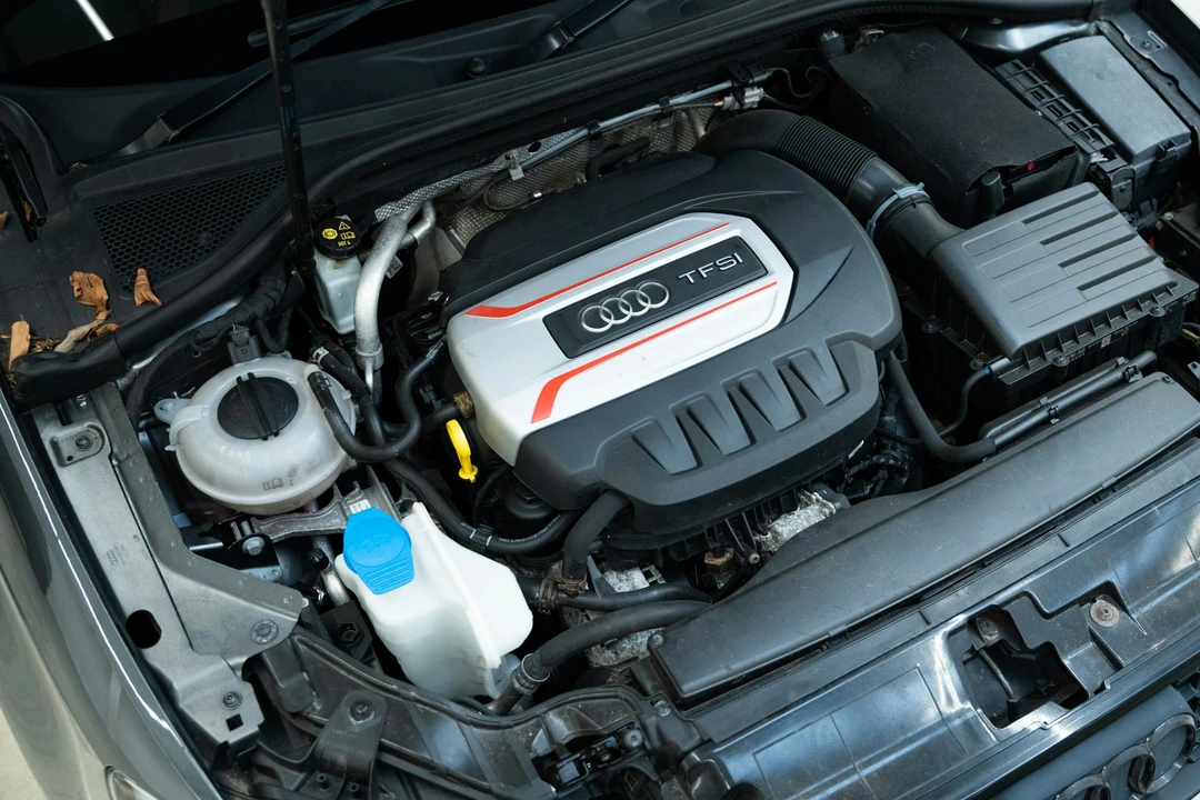2016 Audi 8V S3 - Image 7 of 21