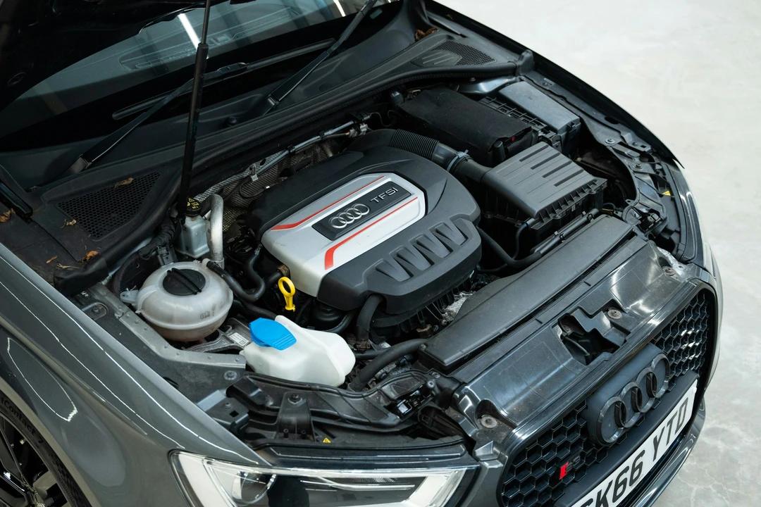 2016 Audi 8V S3 - Image 6 of 21