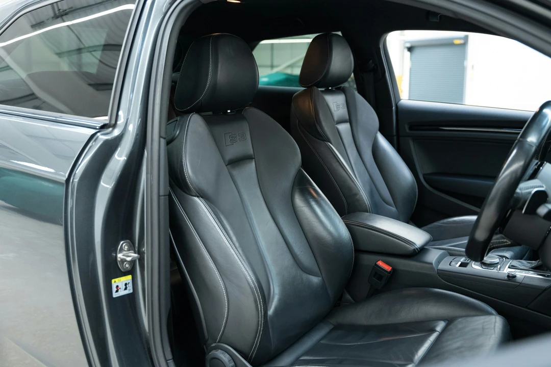 2016 Audi 8V S3 - Image 5 of 21