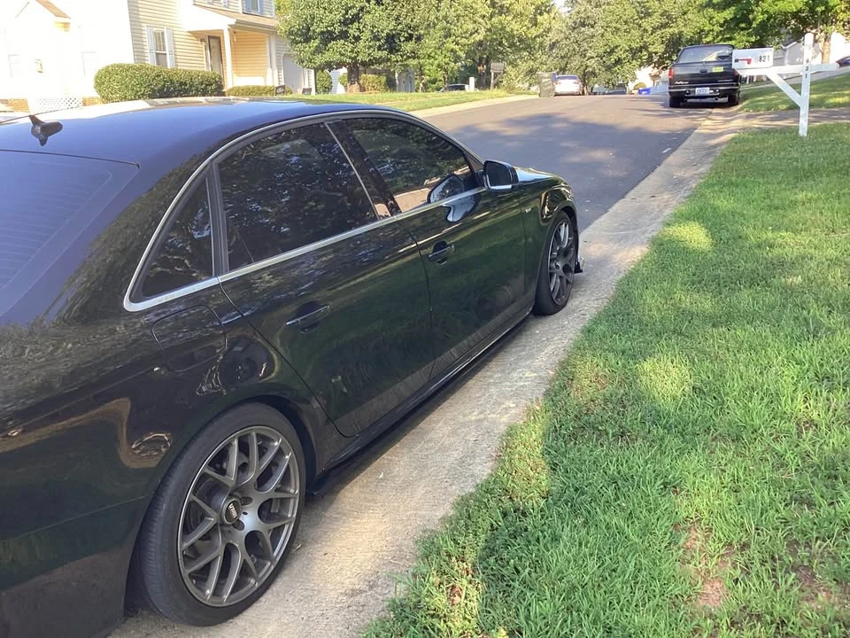 2016 Audi B8 S4 - Image 3 of 7