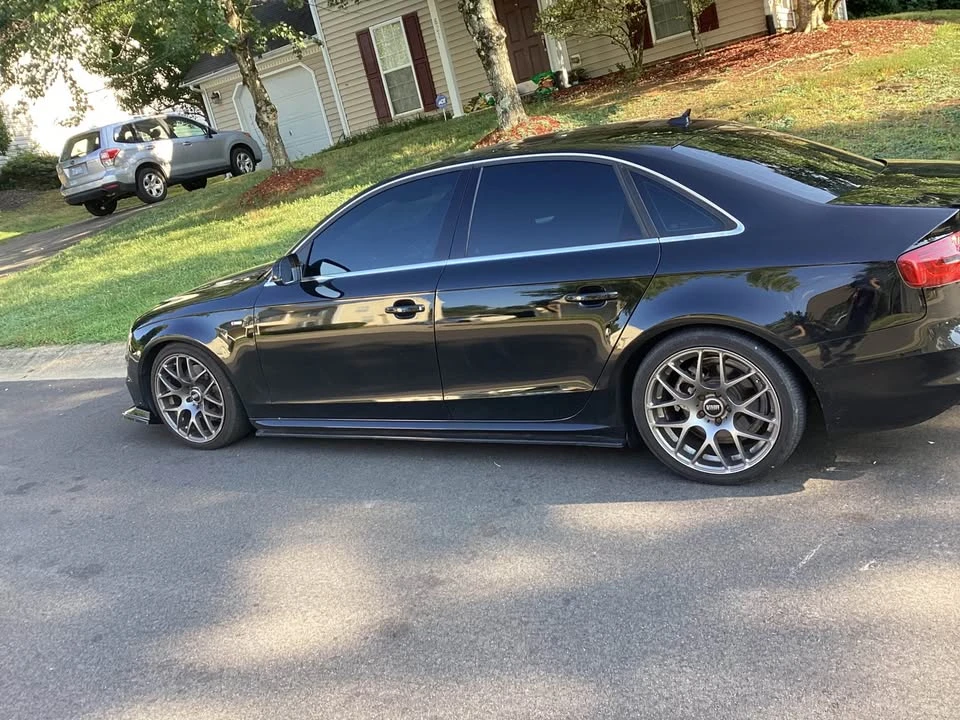 2016 Audi B8 S4 - Image 2 of 7