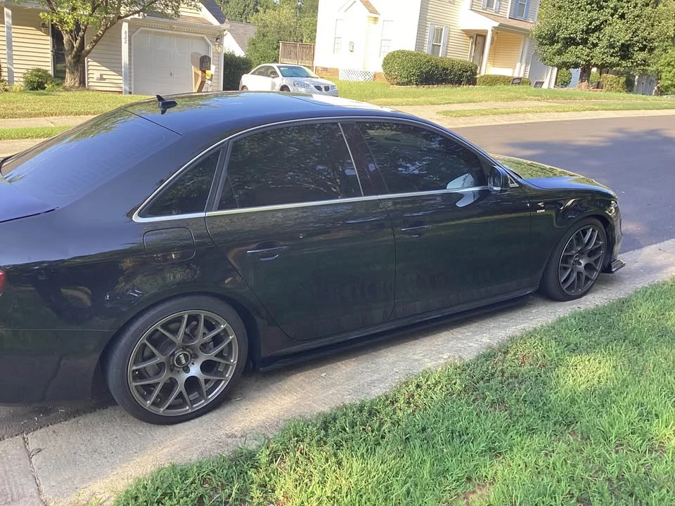 2016 Audi B8 S4 - Image 6 of 7