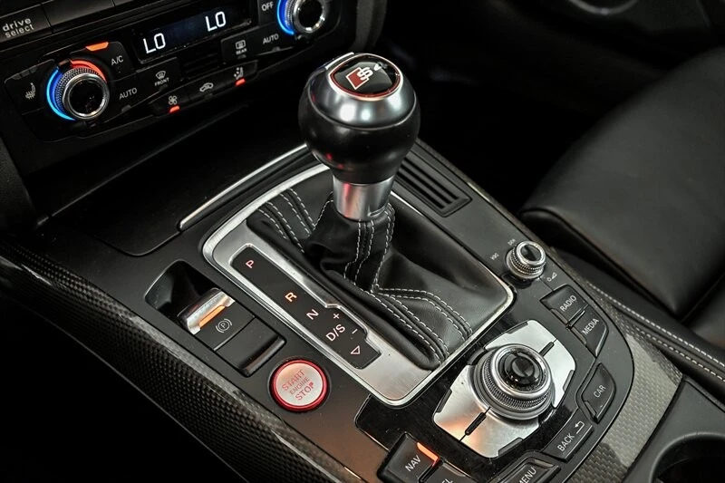 2016 Audi B8 S4 - Image 28 of 30