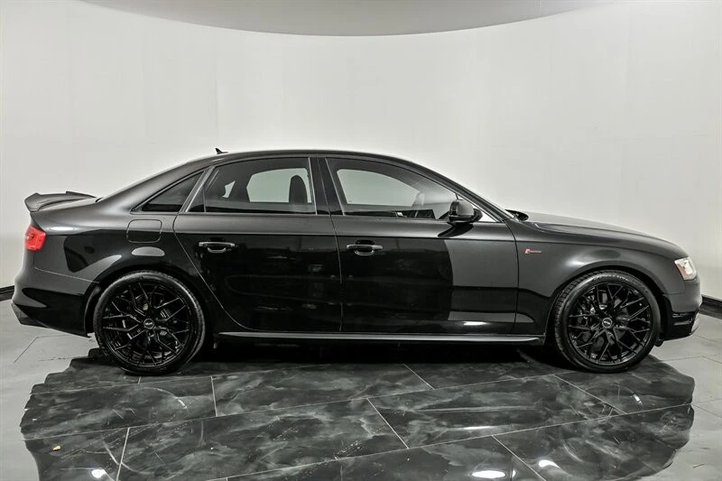 2016 Audi B8 S4 - Image 10 of 30