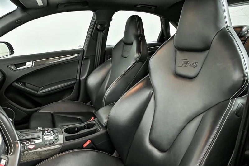 2016 Audi B8 S4 - Image 17 of 30