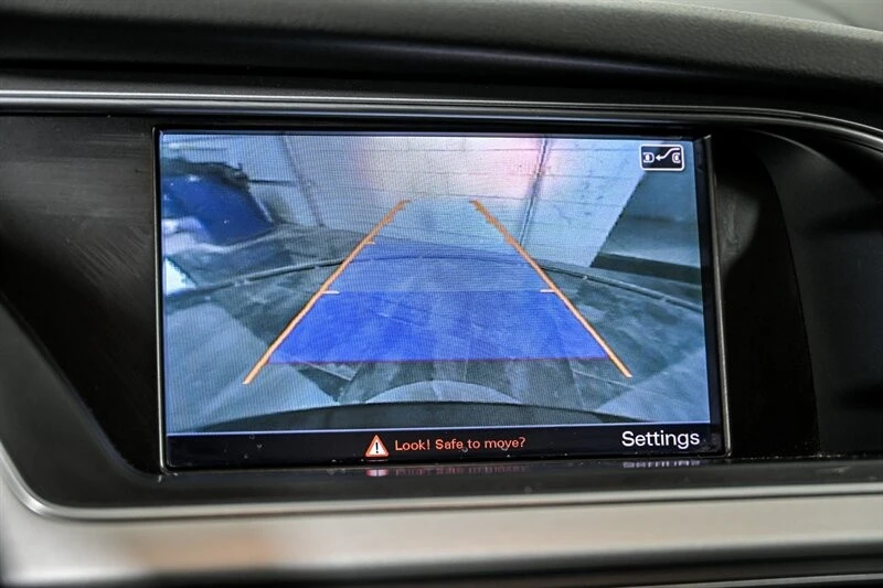 2016 Audi B8 S4 - Image 25 of 30