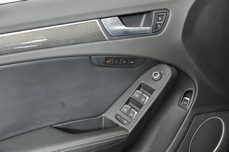 2016 Audi B8 S4 - Image 13 of 30
