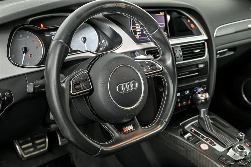 2016 Audi B8 S4 - Image 20 of 30