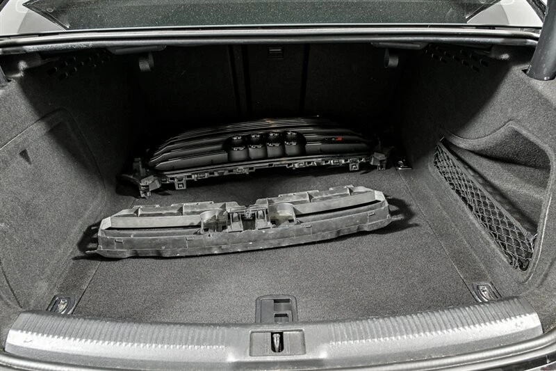 2016 Audi B8 S4 - Image 11 of 30
