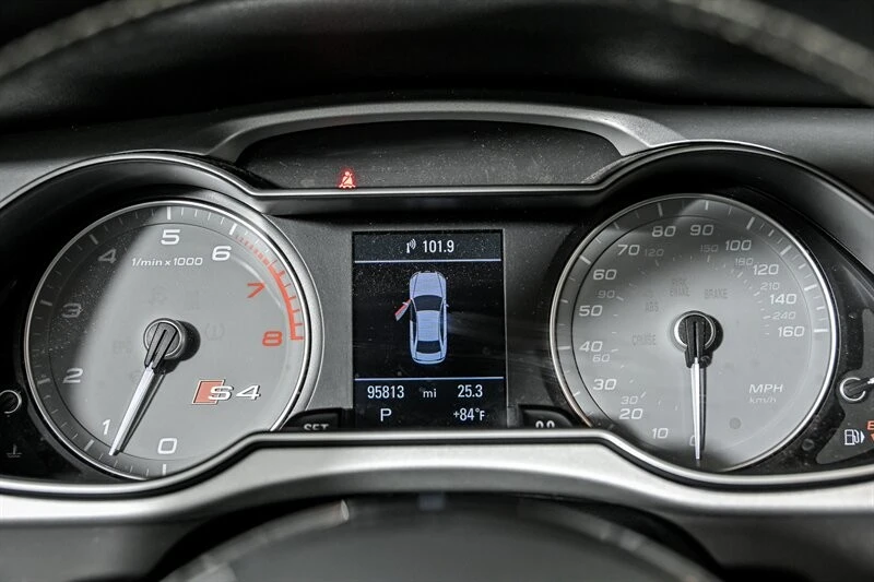 2016 Audi B8 S4 - Image 22 of 30