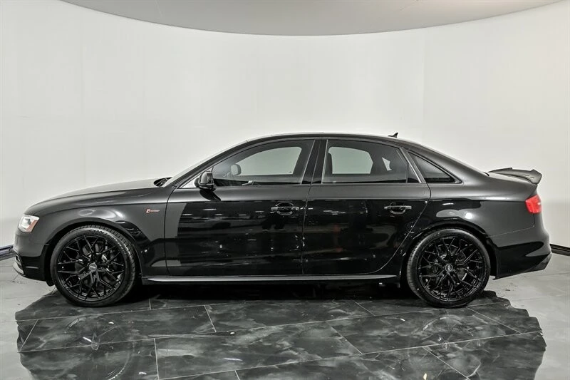 2016 Audi B8 S4 - Image 6 of 30