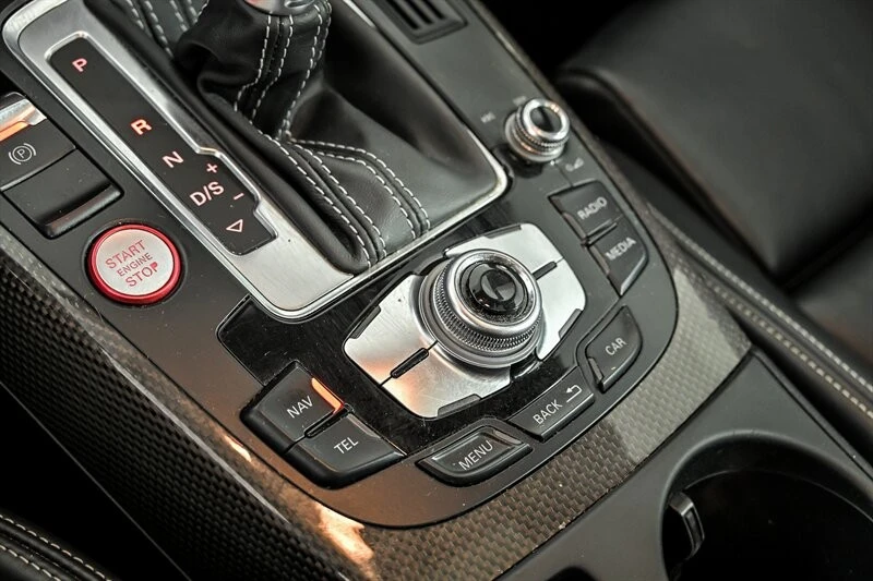 2016 Audi B8 S4 - Image 29 of 30