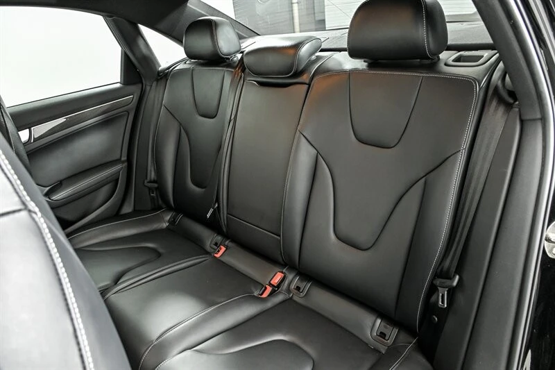 2016 Audi B8 S4 - Image 19 of 30