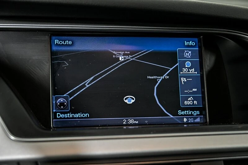 2016 Audi B8 S4 - Image 24 of 30