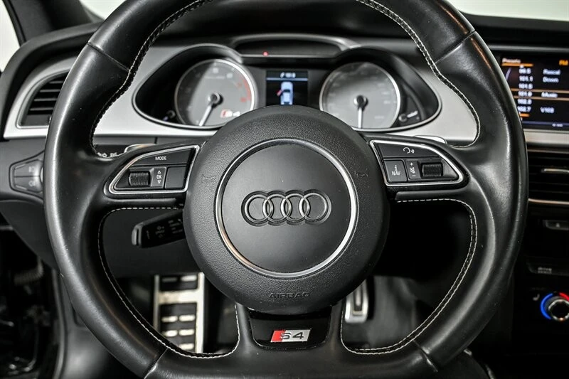 2016 Audi B8 S4 - Image 23 of 30