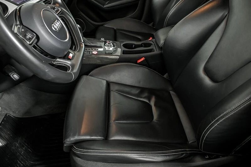 2016 Audi B8 S4 - Image 16 of 30