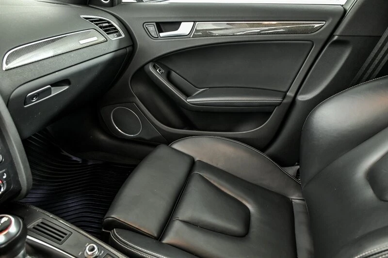 2016 Audi B8 S4 - Image 30 of 30