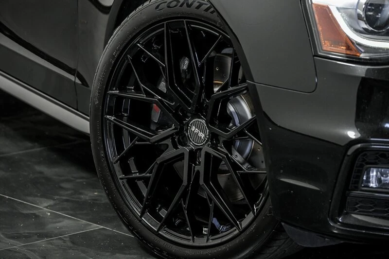 2016 Audi B8 S4 - Image 3 of 30