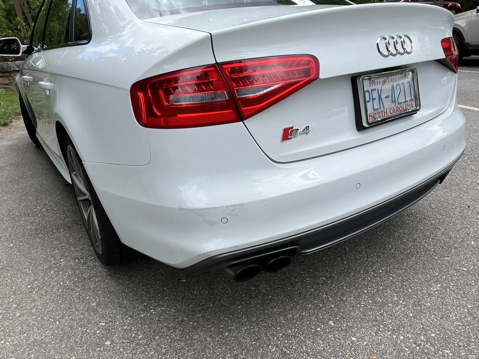 2016 Audi B8 S4 - Image 24 of 31