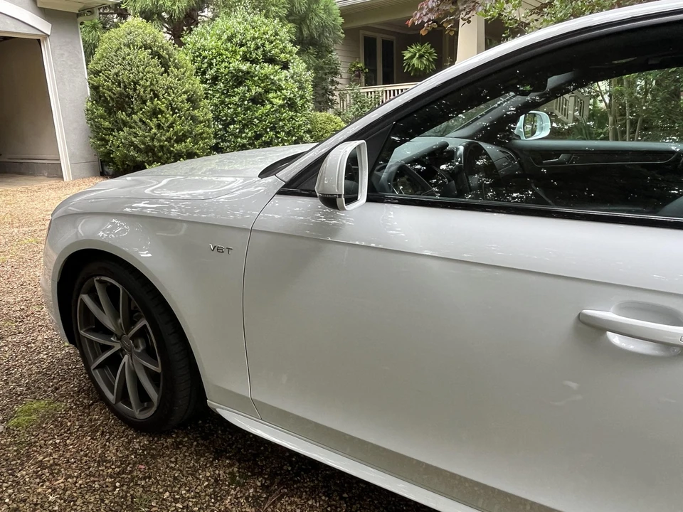 2016 Audi B8 S4 - Image 18 of 31