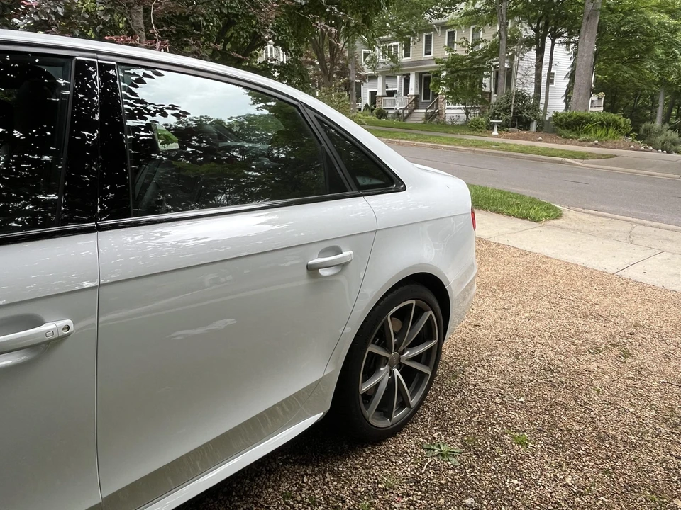 2016 Audi B8 S4 - Image 23 of 31