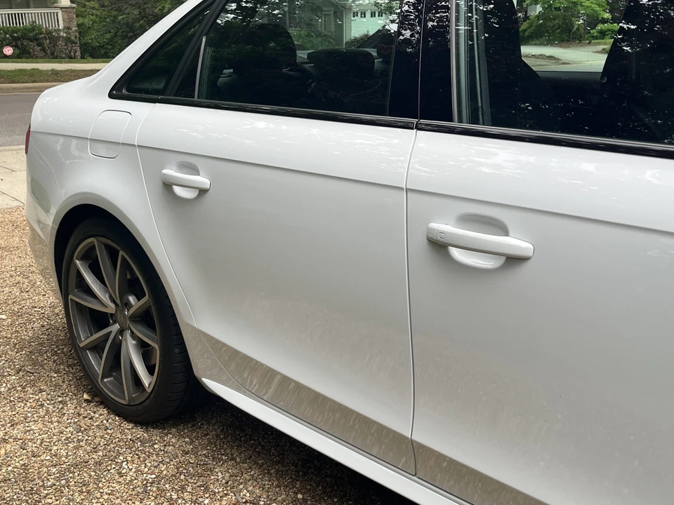 2016 Audi B8 S4 - Image 30 of 31