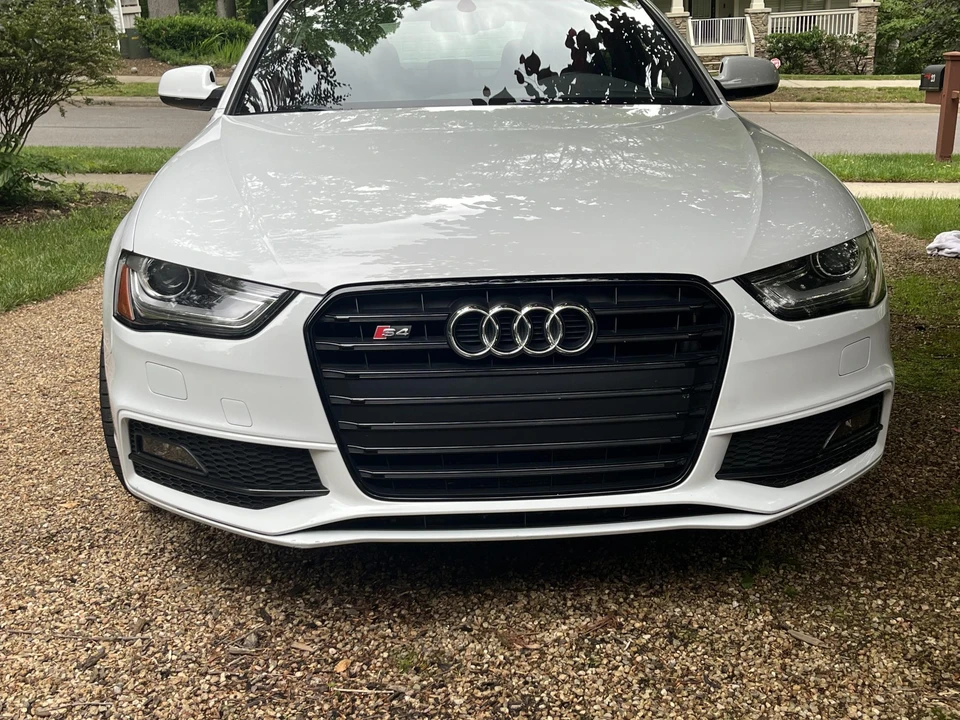 2016 Audi B8 S4 - Image 14 of 31