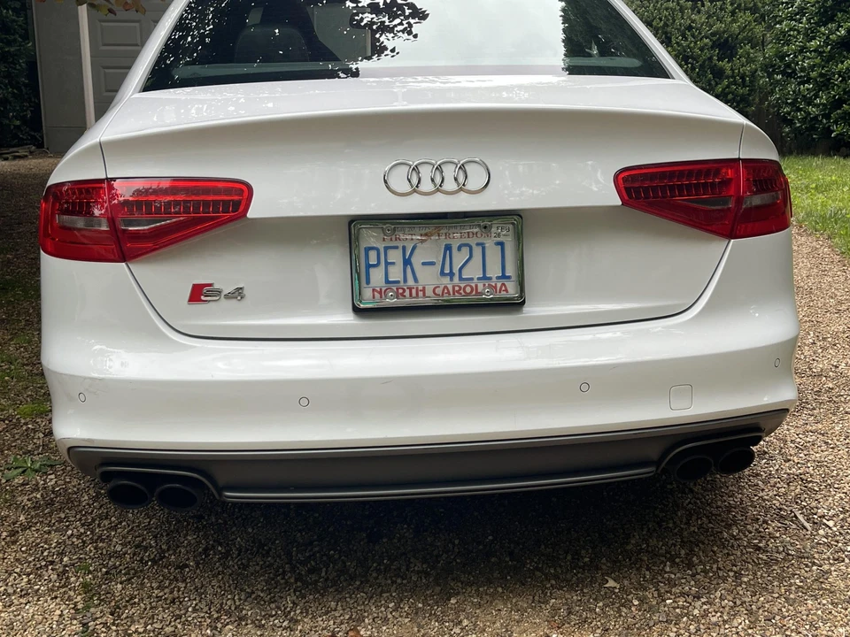 2016 Audi B8 S4 - Image 26 of 31