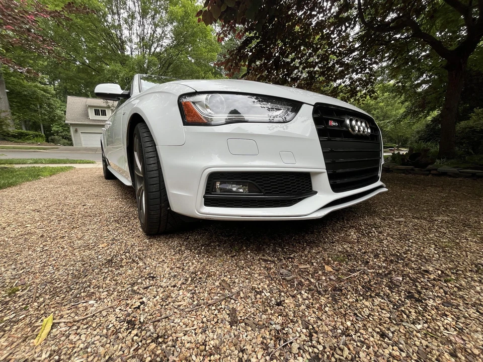 2016 Audi B8 S4 - Image 16 of 31