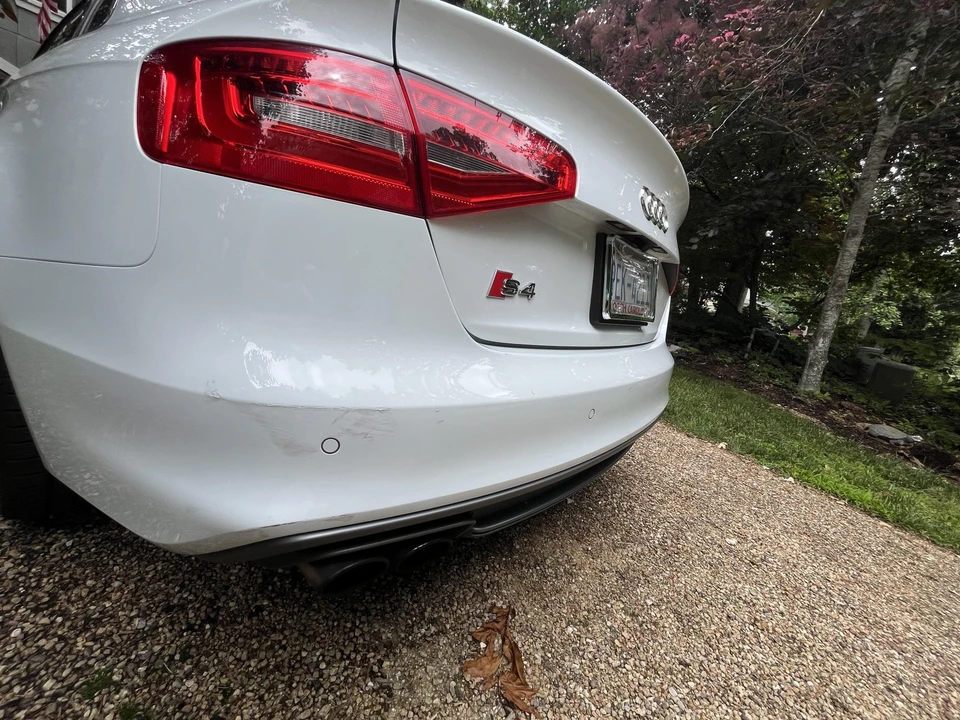 2016 Audi B8 S4 - Image 25 of 31