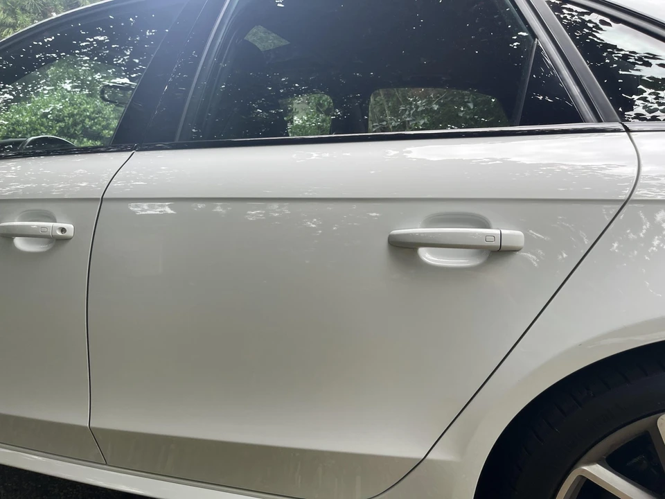 2016 Audi B8 S4 - Image 21 of 31