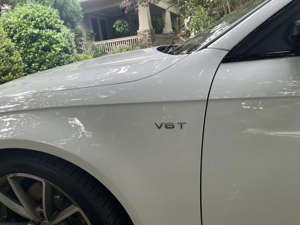 2016 Audi B8 S4 - Image 19 of 31