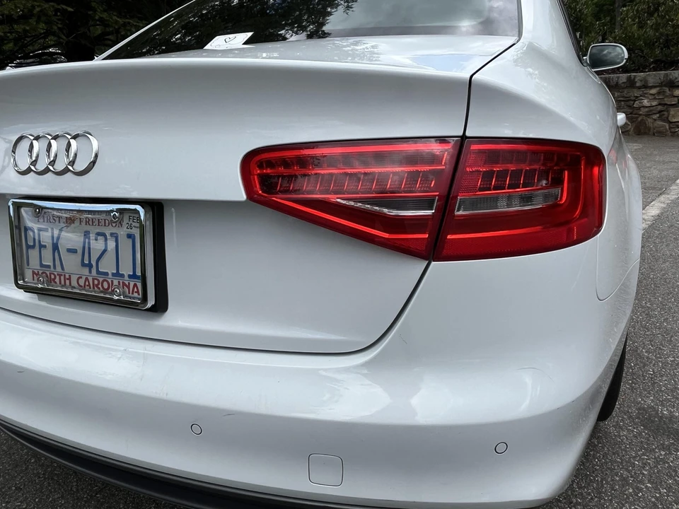 2016 Audi B8 S4 - Image 28 of 31