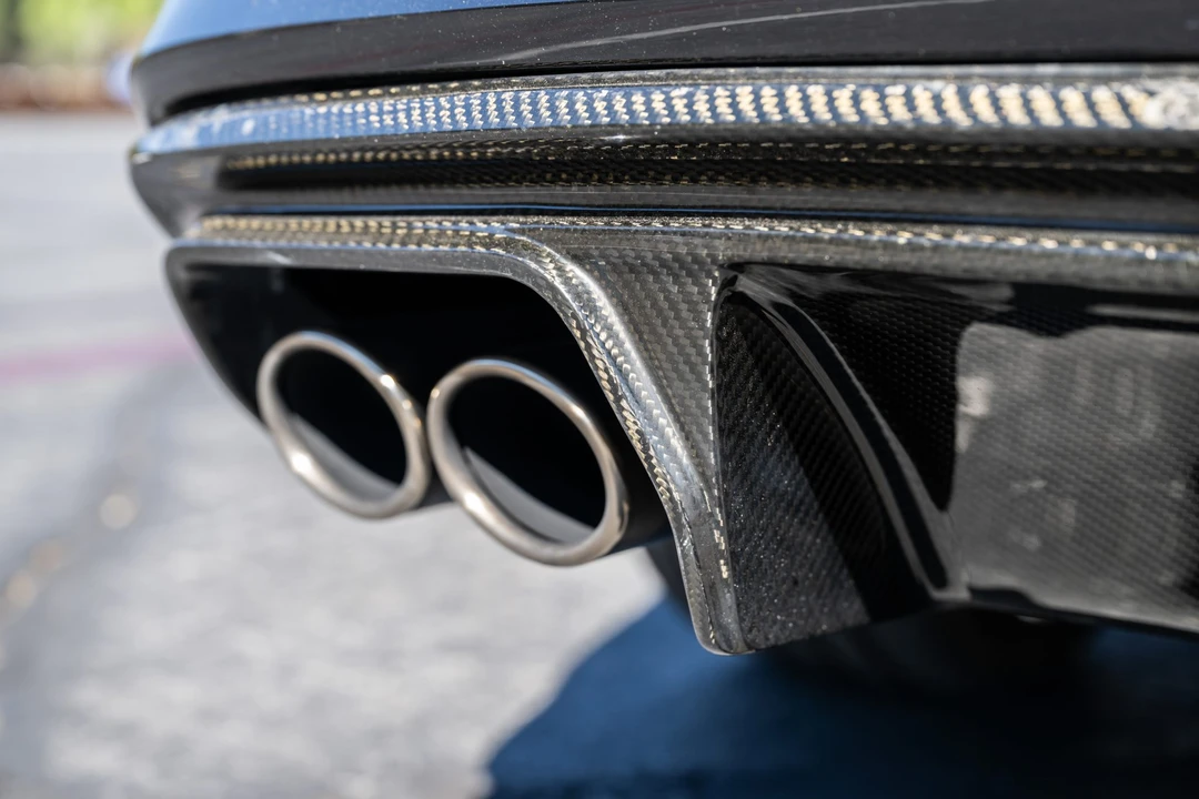 2016 Audi B8 S4 - Image 22 of 31