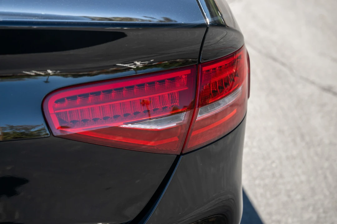 2016 Audi B8 S4 - Image 18 of 31
