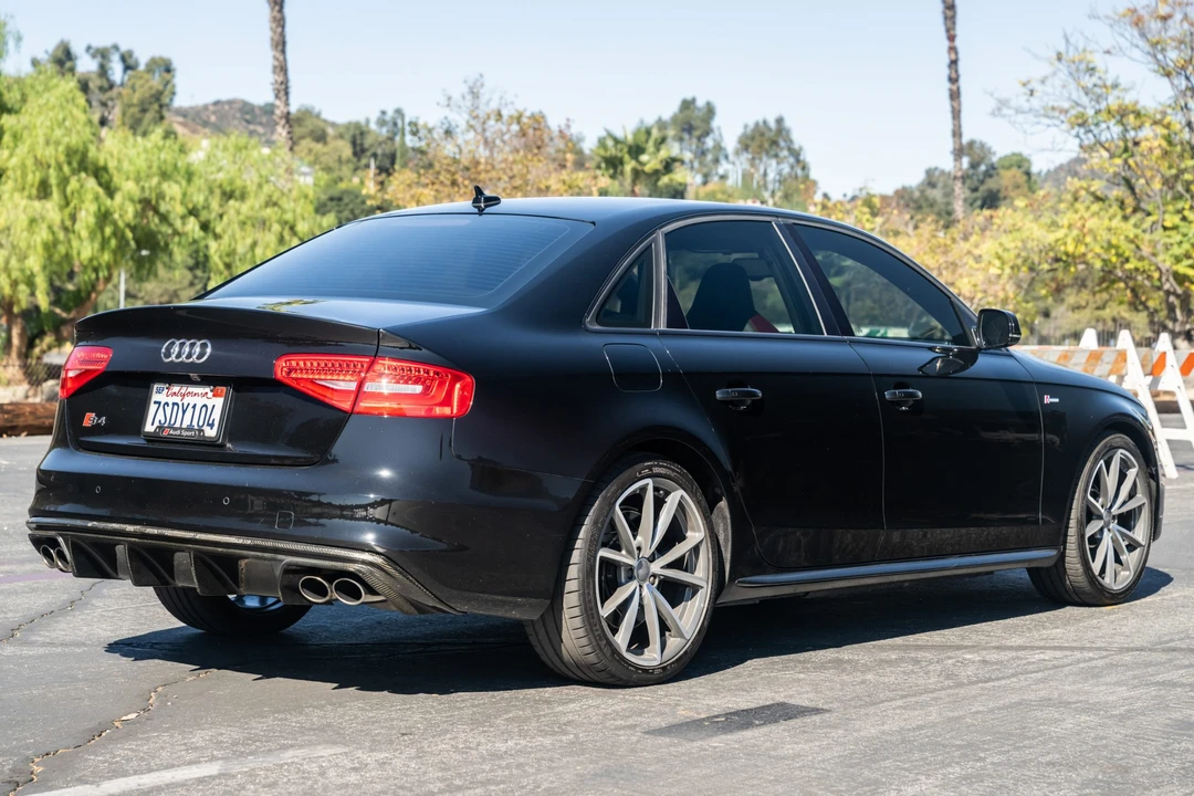 2016 Audi B8 S4 - Image 6 of 31