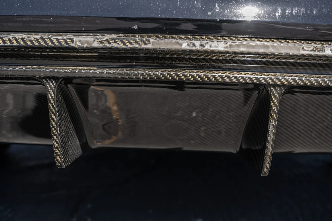 2016 Audi B8 S4 - Image 23 of 31