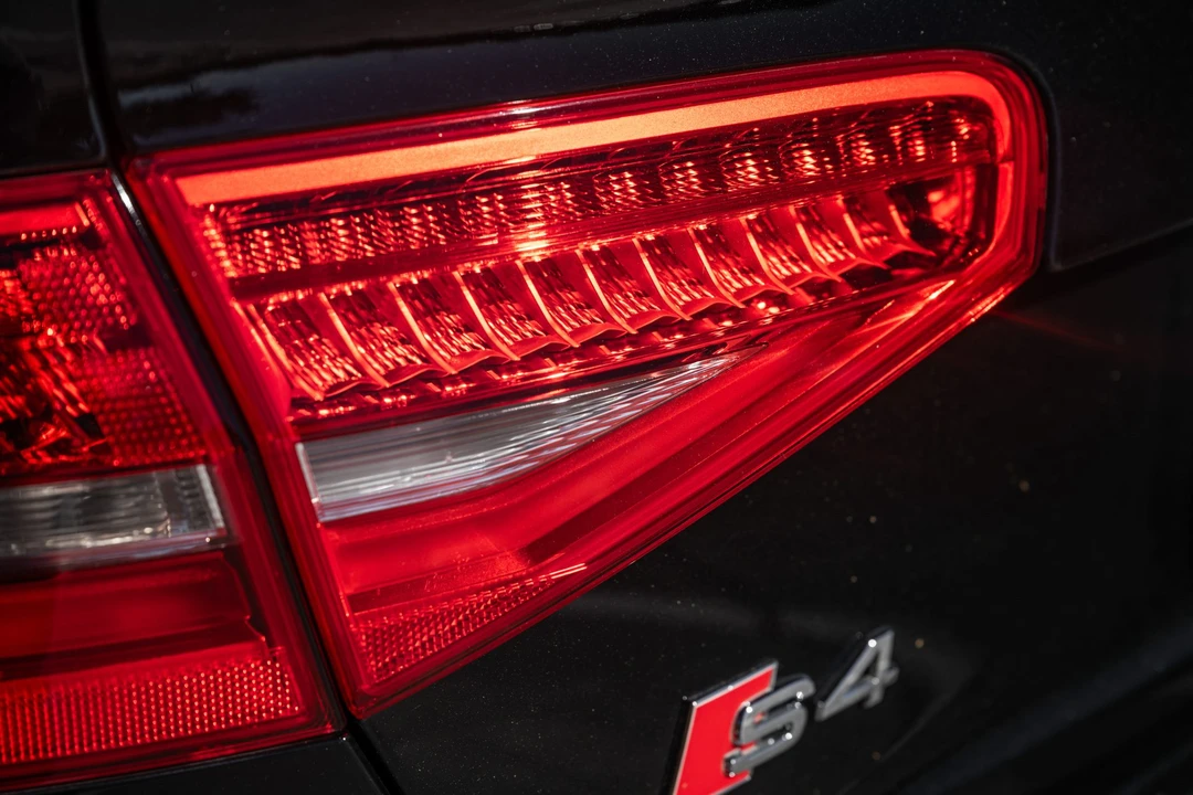 2016 Audi B8 S4 - Image 19 of 31