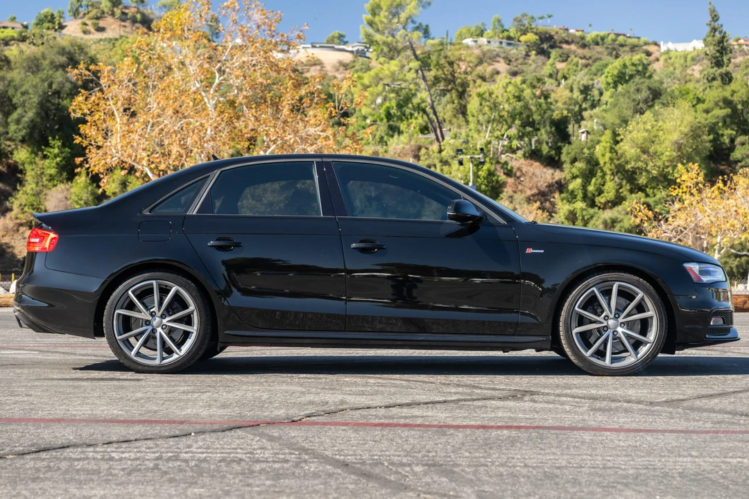 2016 Audi B8 S4 - Image 5 of 31