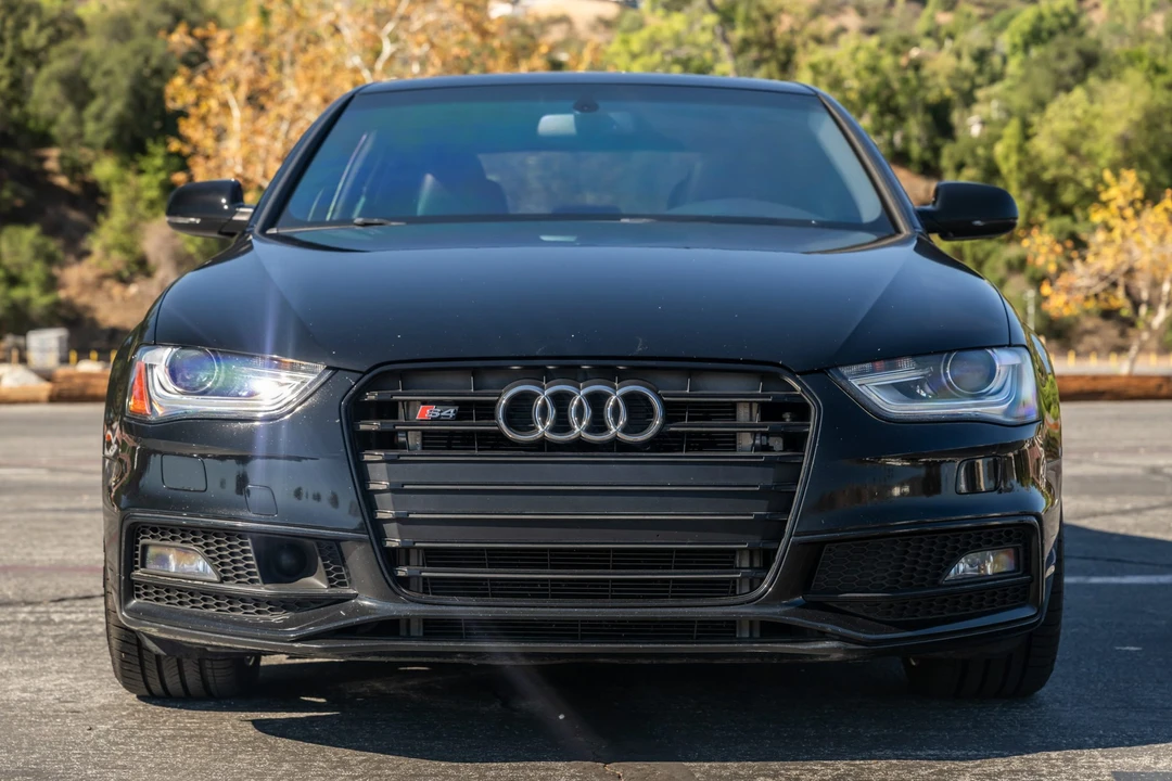 2016 Audi B8 S4 - Image 3 of 31