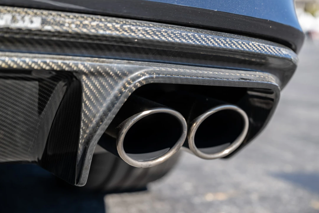 2016 Audi B8 S4 - Image 24 of 31
