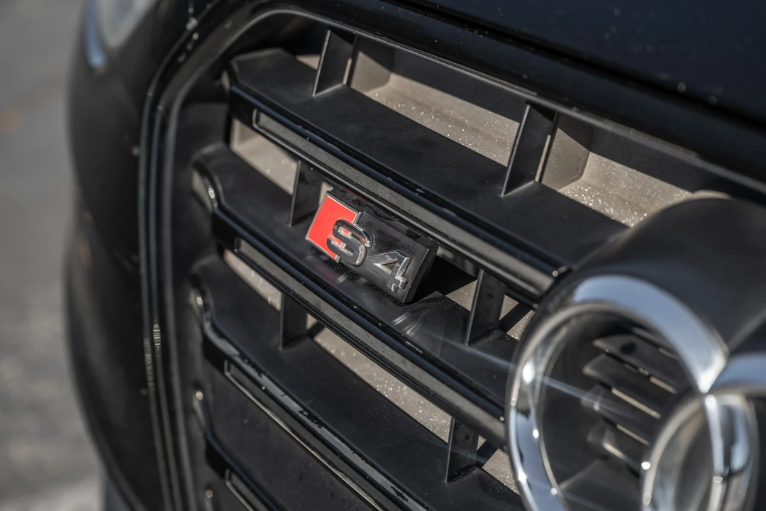 2016 Audi B8 S4 - Image 12 of 31