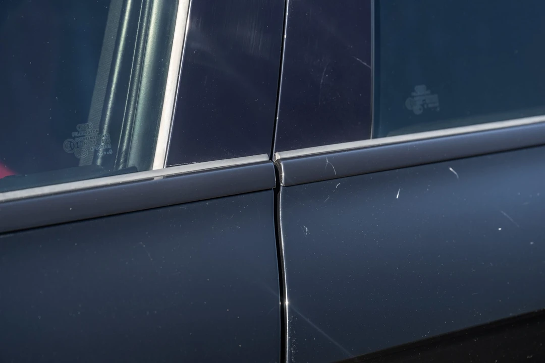 2016 Audi B8 S4 - Image 30 of 31